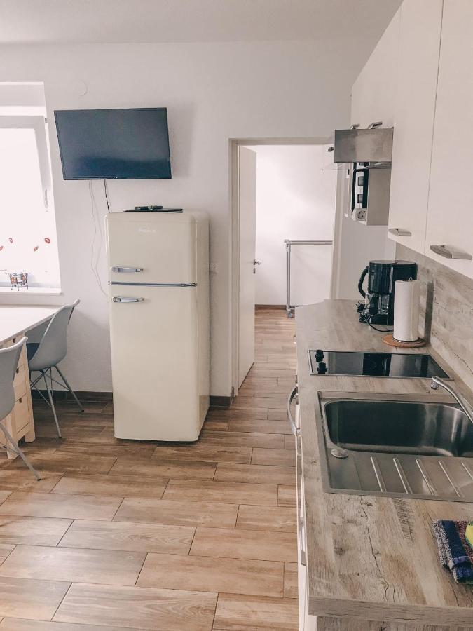 Apartment Creek House *