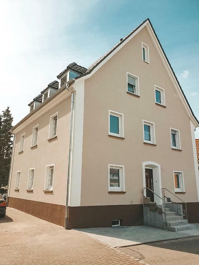 Creek House Mullheim (Baden-Wurttemberg)