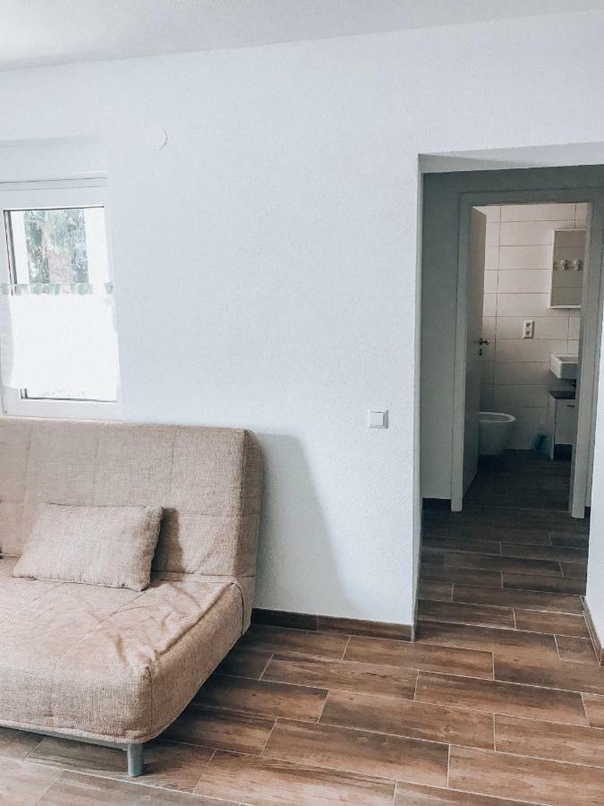 Creek House Apartment Mullheim (Baden-Wurttemberg)
