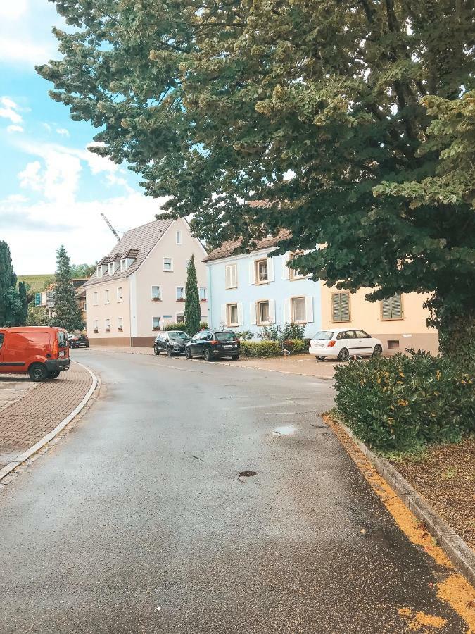 Creek House *