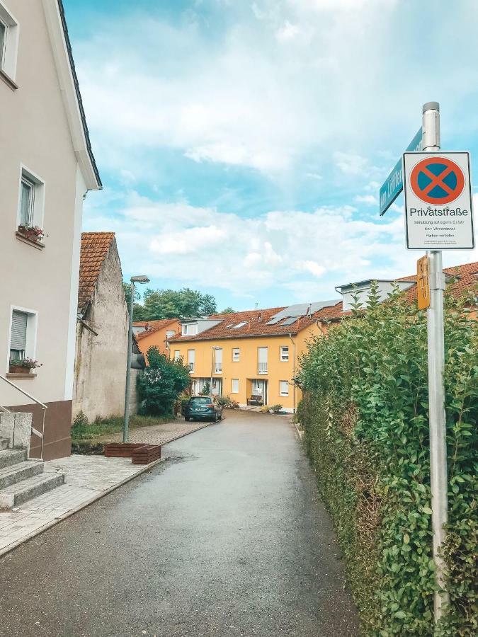 Creek House Apartment Mullheim (Baden-Wurttemberg)