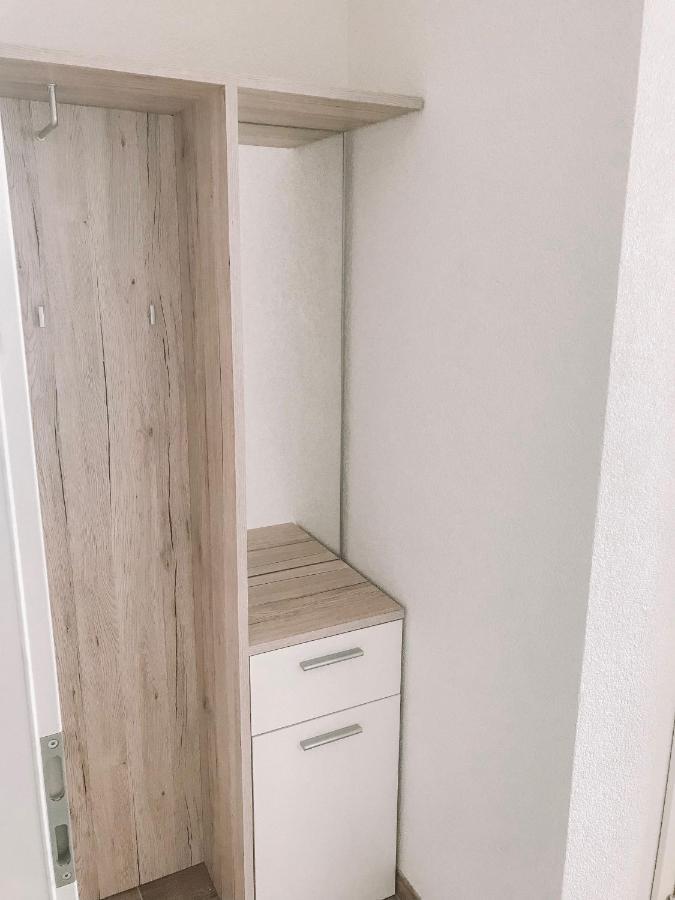 Apartment Creek House *